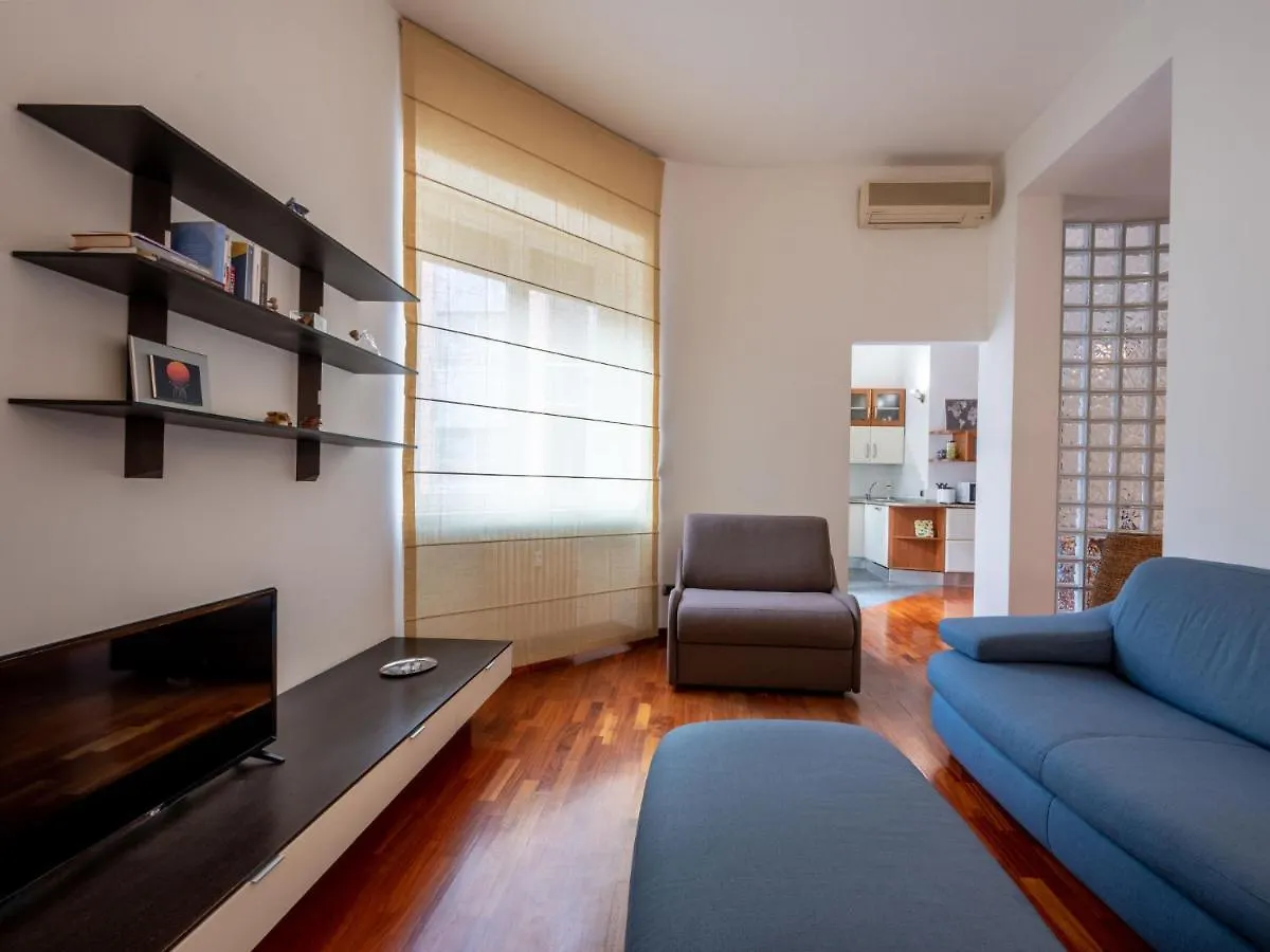Apartment Porta Nuova Apartment By Interhome Milan Italy