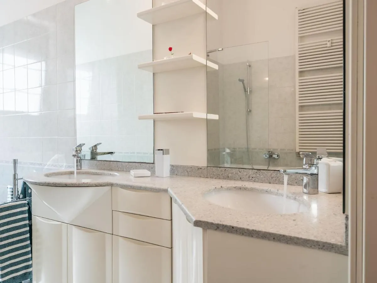 Apartment Porta Nuova Apartment By Interhome Milan Italy