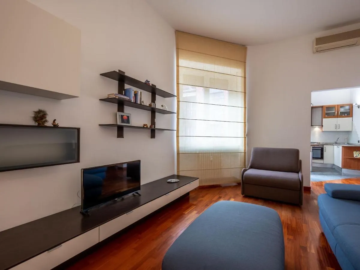 Apartment Porta Nuova Apartment By Interhome Milan Italy