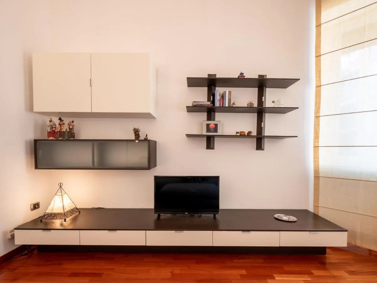 Apartment Porta Nuova Apartment By Interhome Milan