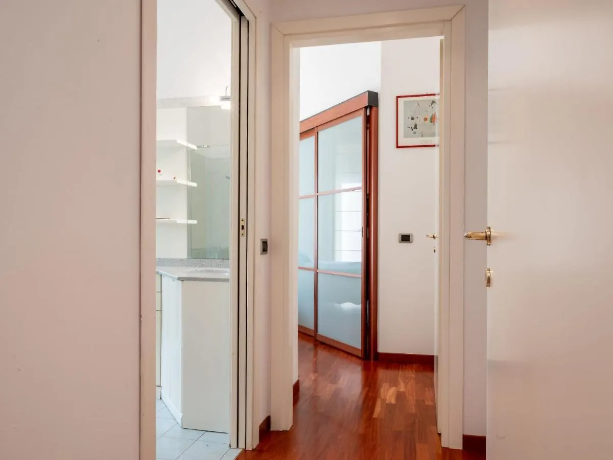 Apartment Porta Nuova Apartment By Interhome Milan