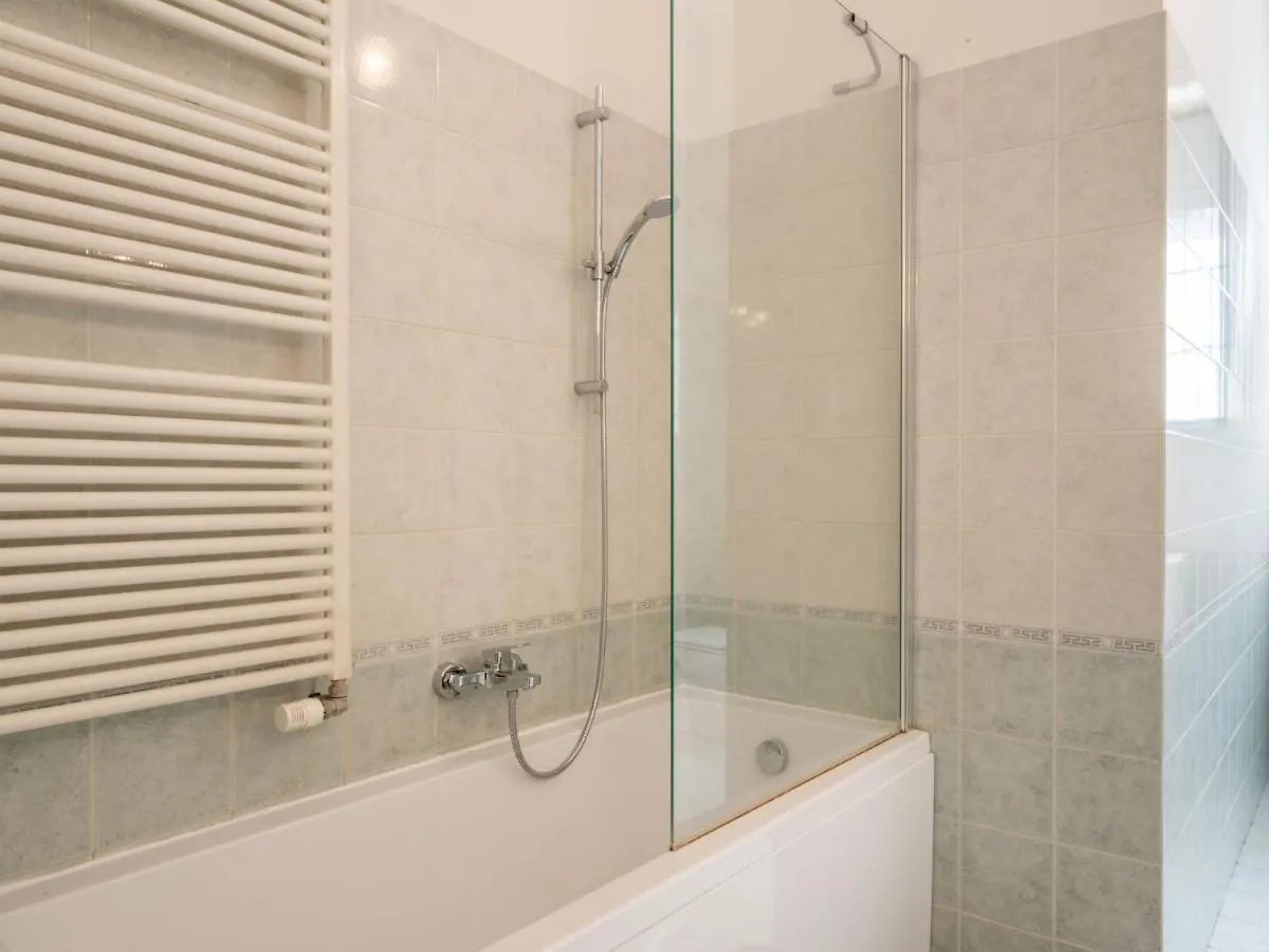 Apartment Porta Nuova Apartment By Interhome Milan 0*,  Italy