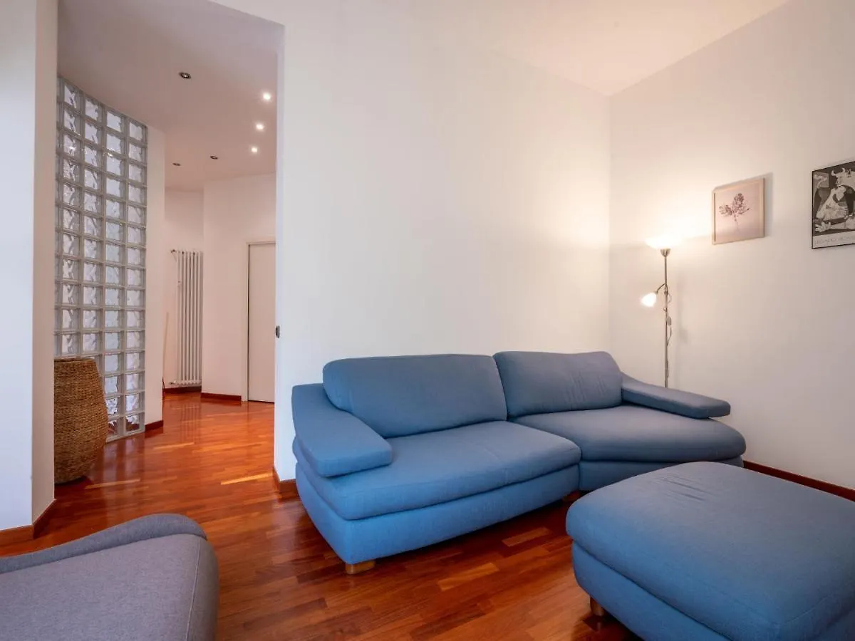 Apartment Porta Nuova Apartment By Interhome Milan 0*,