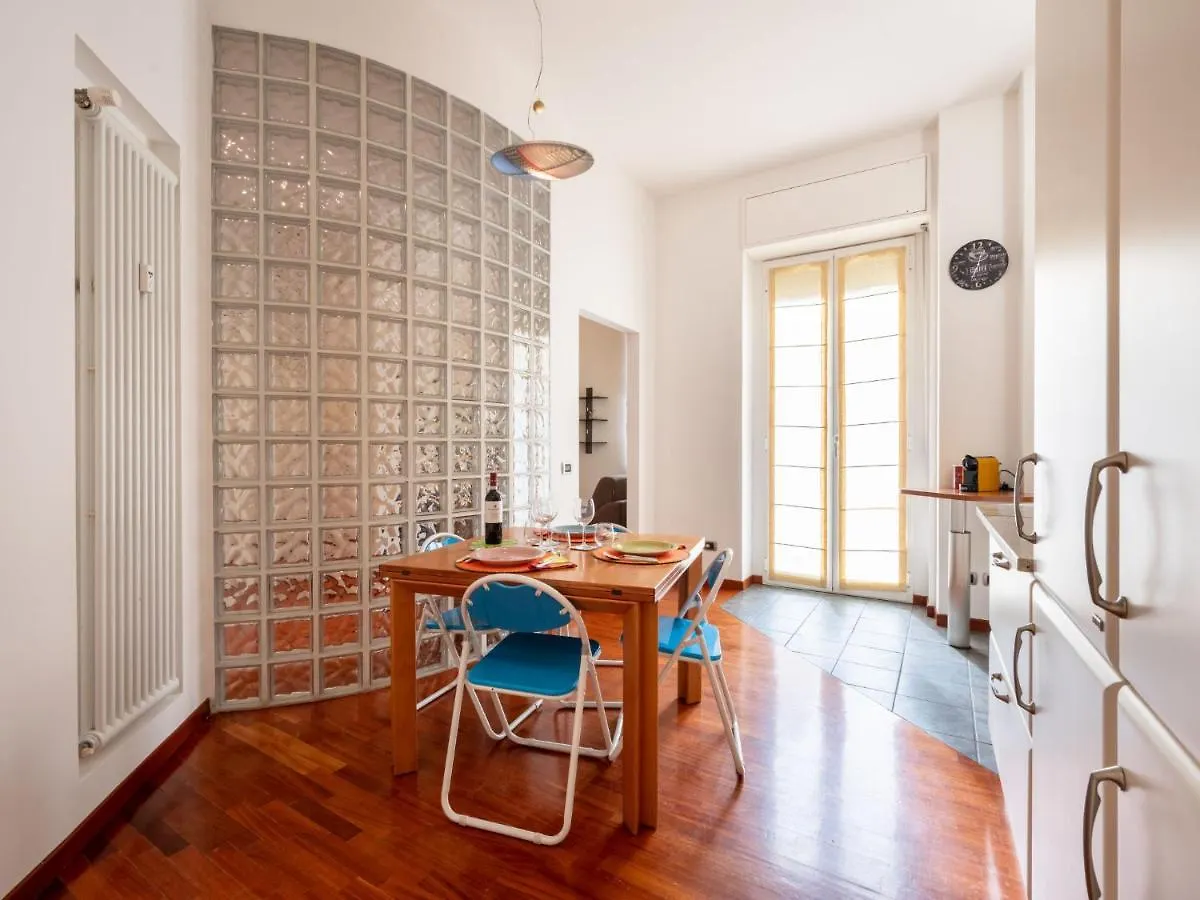 Apartment Porta Nuova Apartment By Interhome Milán