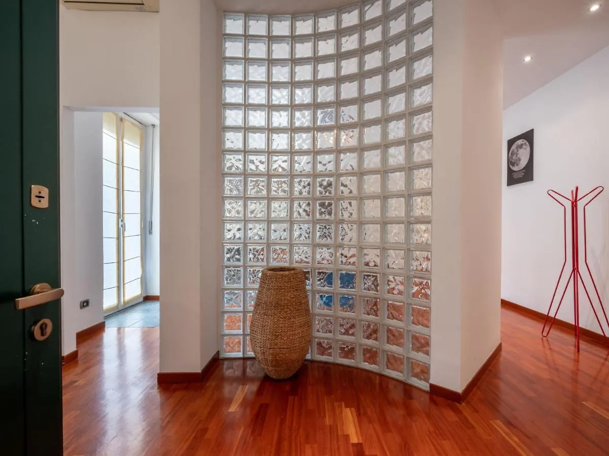 Apartment Porta Nuova Apartment By Interhome Milán