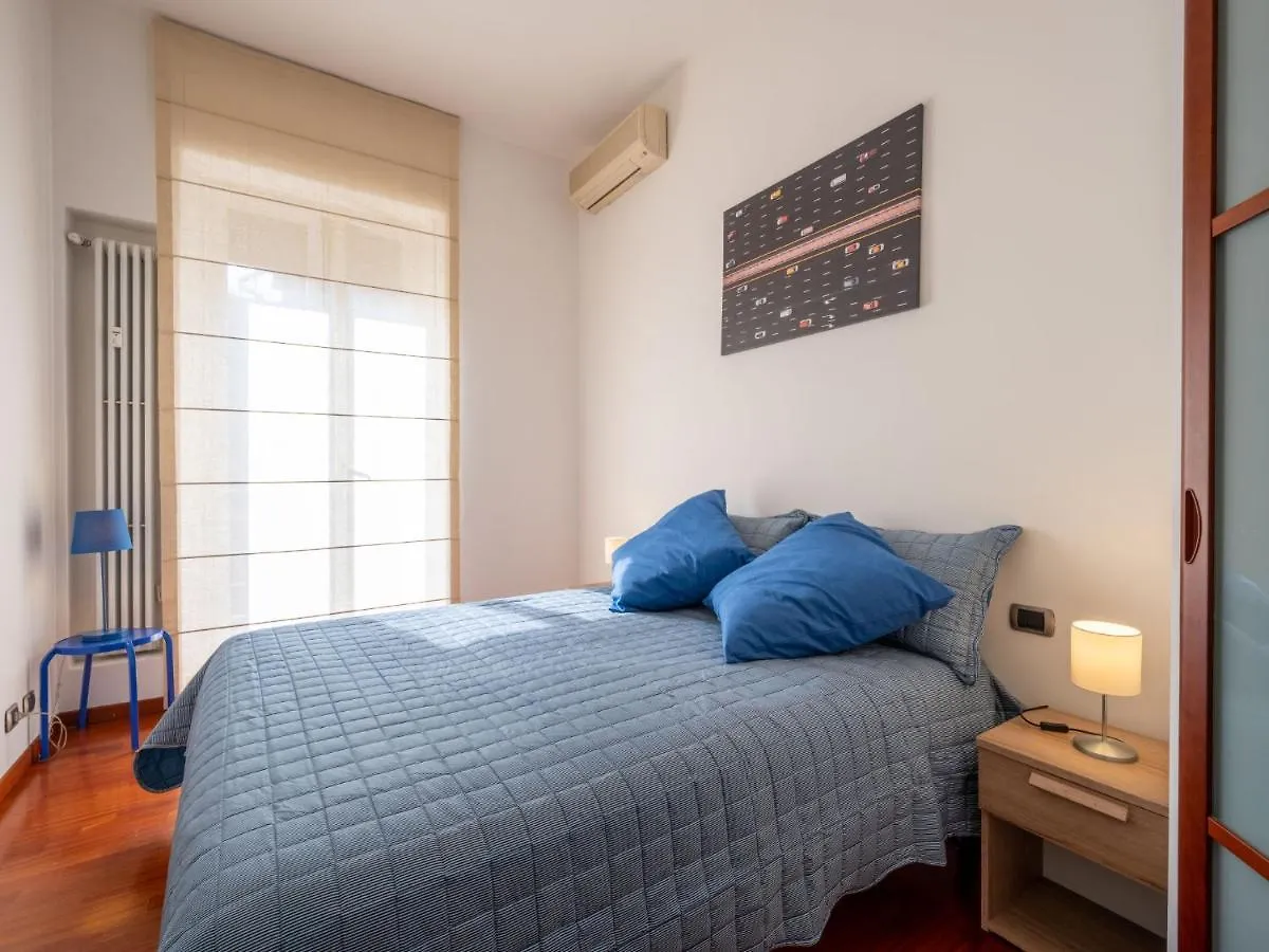 Apartment Porta Nuova Apartment By Interhome Milán