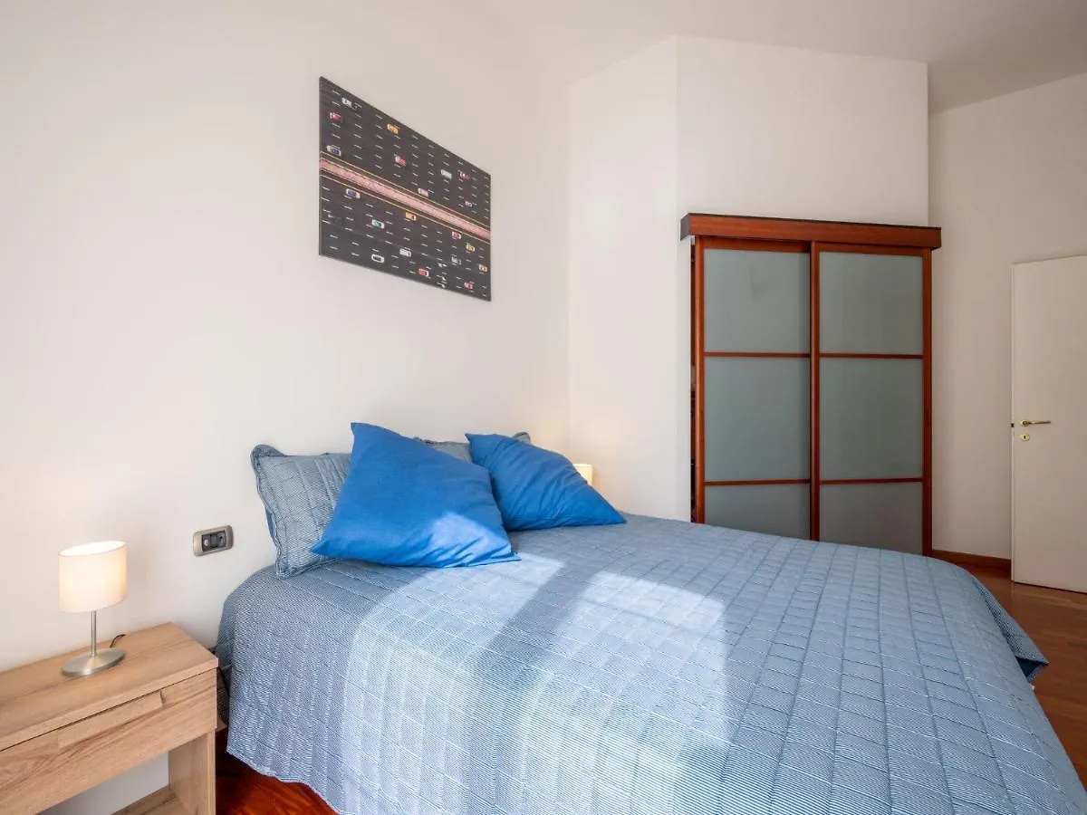 Apartment Porta Nuova Apartment By Interhome Milán