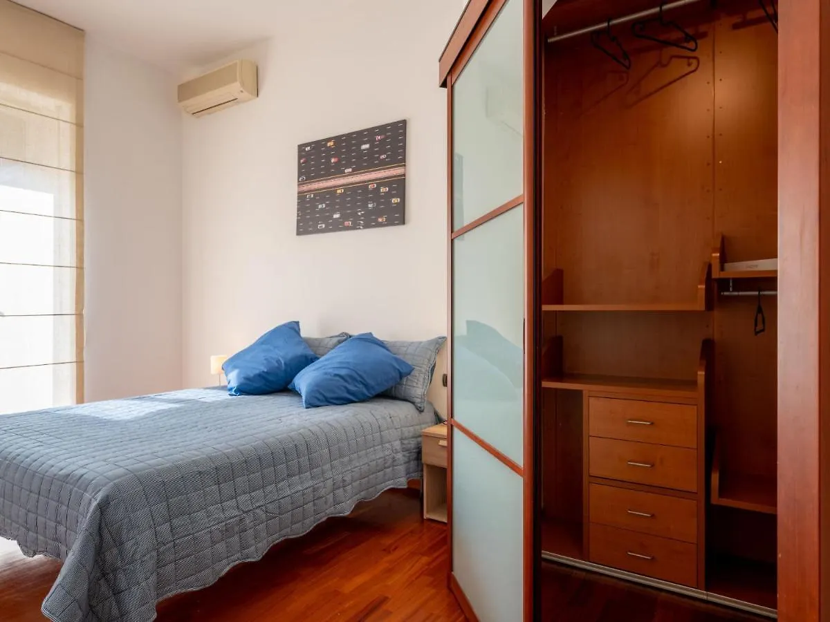 Apartment Porta Nuova Apartment By Interhome Milán